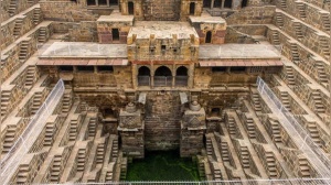 Architectural Marvels: Exploring India's Most Stunning Stepwells, From Delhi to Gujarat