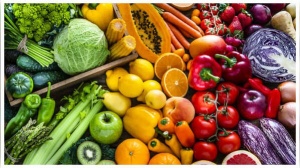 5 Foods to Add to Your Diet for Stomach Cancer Prevention