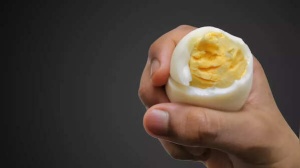 Tiêu đề:
Doctor-Approved 'Healing Eggs' Recipe: Boost Gut Health and Reduce Inflammation with This Simple Dish