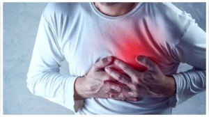 World Heart Day: Young Adults at Risk? 5 Early Warning Signs of Heart Disease You Shouldn't Ignore