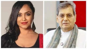 Subhash Ghai Responds Cryptically to Sexual Misconduct Allegations by Nehal Vadoliya