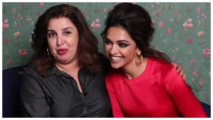 Deepika Padukone's Early Struggles: Farah Khan Initially Found Diction