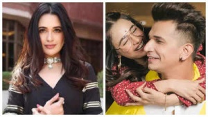 Yuvika Chaudhary Reveals the Real Reason She Didn't Add Prince Narula's Last Name, Denies Marriage Trouble