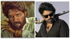 Pawan Kalyan's 'They Call Him OG' Overtakes Allu Arjun's 'Pushpa' at Telugu Box Office, Enters Top 10