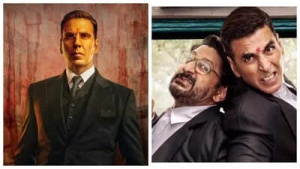 Akshay Kumar's 'Jolly LLB 3' Scores Big, Becomes His 4th Highest-Grossing Film Post-Pandemic, Surpassing 'Kesari 2'