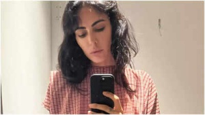 Mandana Karimi Hospitalized Due to Exhaustion, Shares Health Scare and Recovery Update