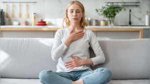 Nighttime Breathing Technique May Help Ward Off Heart Attacks, Expert Says
