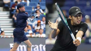China Open: Sinner Advances to Final, Set to Face Teenager Tien for Title