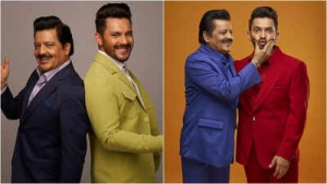 Aditya Narayan Reveals Childhood Discipline: Udit Narayan's Strict Parenting Involved Physical Discipline