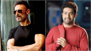 Rahul Dev Stunned by Jr NTR's Transformation: Actor Reveals Telugu Superstar's Weight Before Incredible Body Makeover