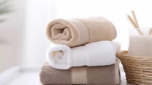 Is It Time for a Towel Upgrade? 8 Signs You Need to Replace Your Old Linens
