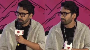 'Aspirants' Star Abhilash Thapliyal: From Army Dreams to Bollywood Success After NDA Rejection