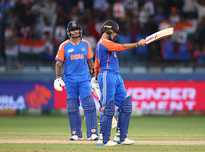 Abhishek Sharma's Asia Cup Triumph: Suryakumar and Gambhir's Backing Fuels Fearless Play