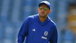 New Faces Join Team India's Senior Selection Committee: RP Singh, Pragyan Ojha Appointed