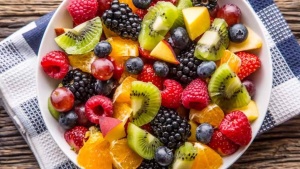 How THIS surprising food could protect your lungs from pollution