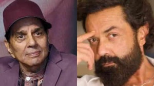 Dharmendra's Protective Instincts: Bobby Deol Shares Story of Father Disciplining Overzealous Fan, Then Showing Compassion