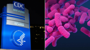 U.S. Sees Alarming Surge in Drug-Resistant 'Nightmare Bacteria' Infections: CDC Report