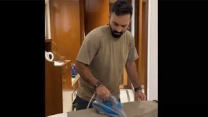 Dinesh Karthik's Unusual Pre-Match Ritual Revealed Ahead of India-Pakistan Asia Cup Final