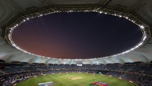 No fireworks, flares: Dubai Police issues strict security measures for Asia Cup final