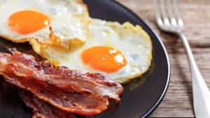 High-Fat Diets Linked to Memory Decline: Study Reveals Impact on Brain Health