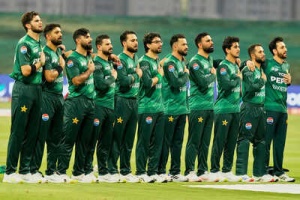 Pakistan Captain Accuses India of