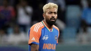 Asia Cup Final: India Dealt Major Blow as Hardik Pandya Ruled Out Against Pakistan