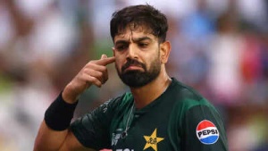 Asia Cup Debacle: Pakistan Legends Savage Haris Rauf After Costly Final Over