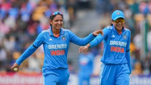 Sachin Tendulkar: Women's World Cup in India Poised to Revolutionize Cricket