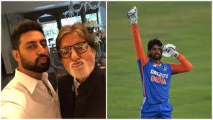 Amitabh Bachchan Trolls Pakistan After India's Asia Cup Victory, Revives Shoaib Akhtar's Abhishek Bachchan Gaffe