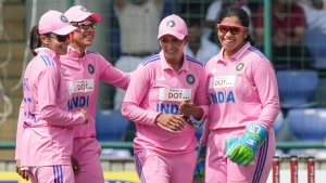Can Harmanpreet Kaur Lead India's Women to Historic Home World Cup Victory?