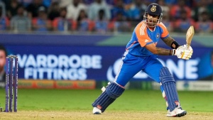 Suryakumar Yadav Dismisses Asia Cup Slump, Confident Runs Will Return After India's Title Win