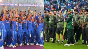 Asia Cup 2025 Final: From Trophy Snatch to Kohli Chants - A Timeline of Controversy and Chaos