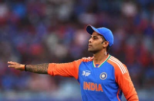 Team India Cricketer Harshit Rana Faces Scrutiny After Asia Cup Outing; Srikkanth Slams