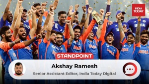 Asia Cup Controversy: India Wins, Trophy Denied Amidst Accusations of Disrespect and Political Tension