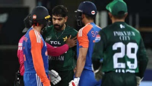Asia Cup Final Stunner: Controversial Catch Sends Suryakumar Yadav Packing as India Stumbles