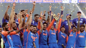 India's Asia Cup Victory Marred: Trophy Presentation Delayed, Says Suryakumar Yadav