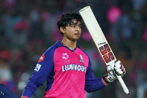 BCCI Mandates First-Class Experience for U-19 and U-16 Cricketers Before IPL Entry