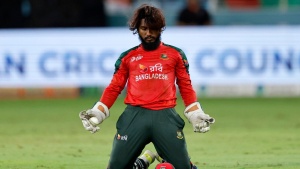 Bangladesh Name Jaker Ali T20I Captain as Litton Das Sidelined for Afghanistan Series