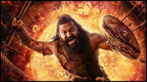 Dussehra 2025: 'Kantara: Chapter 1,' 'Sunny Sanskari Ki Tulsi Kumari,' and More Set to Light Up Theaters