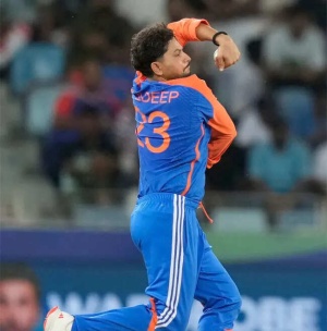 Kuldeep Yadav's Coach Reveals Asia Cup Pep Talk:
