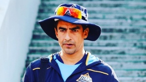 Veteran Cricketer Mithun Manhas Takes Over as BCCI President
