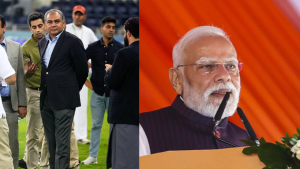 Mohsin Naqvi's Actions Spark Outrage at Asia Cup: Trophy Controversy Erupts After India-Pakistan Final