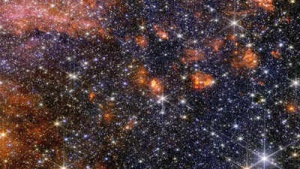 James Webb Telescope Peers Through Cosmic Dust, Reveals Secrets of Milky Way's Star-Birthing Powerhouse