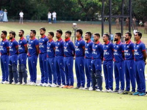 Nepal Stuns West Indies, Secures Historic Series Win with Record-Breaking Victory