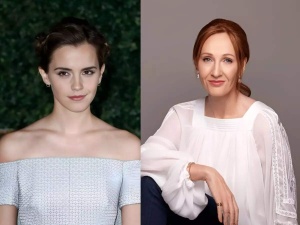 J.K. Rowling Slams Emma Watson as 'Ignorant' in Heated Trans Rights Dispute: A Timeline of Their Fallout