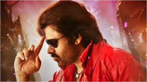Pawan Kalyan's 'OG' Gets a Revamp: Missing Neha Shetty Song to Be Added Back In