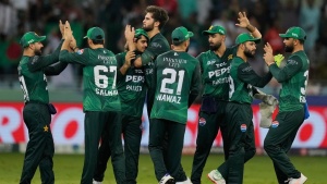 Asia Cup Final: Can Pakistan Break India Jinx and Upset Dominance in Dubai Showdown?