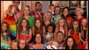 Tiêu đề: 'Meet the Putmans' Family Tragedy: 3 Dead, 5 Injured After Michigan Crash