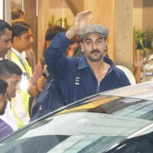 Ranbir Kapoor Celebrates Birthday with Alia Bhatt & Raha After Secret Getaway