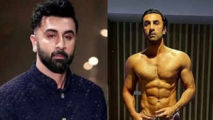 5 Years of Roti-Free Living? Ranbir Kapoor's Diet Secrets to a Chiseled Physique Revealed